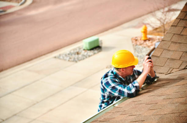 Alma, MI Roofing Contractor Company