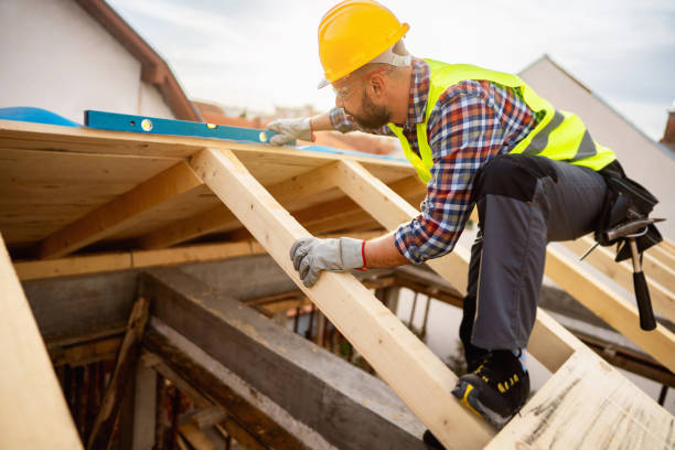 Best Heating Cable for Roof Installation  in Alma, MI