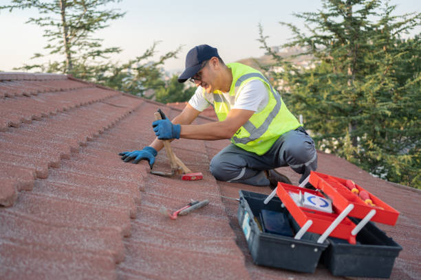 Best Residential Roofing Contractor  in Alma, MI