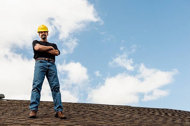 Best New Roof Installation  in Alma, MI