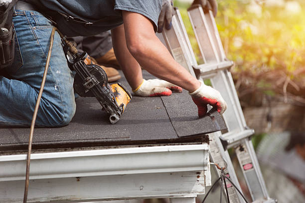 Best Commercial Roofing Services  in Alma, MI