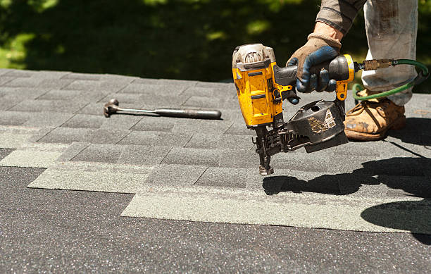 Best Roofing Contractor Near Me  in Alma, MI