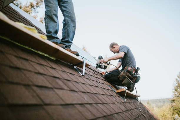 Roof Repair Estimates in Alma, MI
