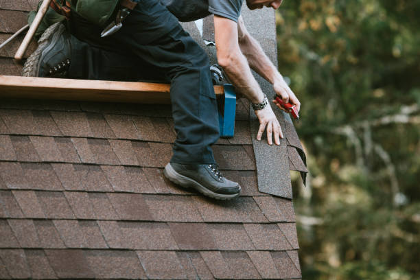 Best New Roof Installation  in Alma, MI